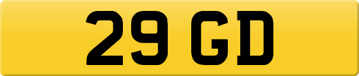 29GD