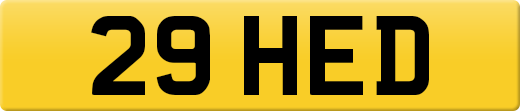 29HED