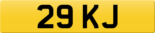 29KJ