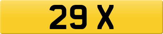 29X