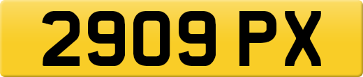 2909PX