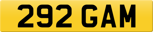 292GAM