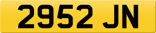 2952JN