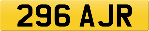 296AJR