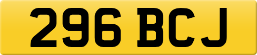 296BCJ