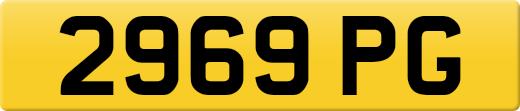 2969PG