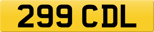 299CDL