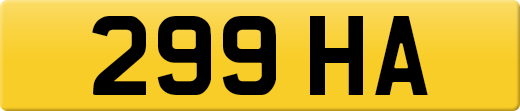 299HA