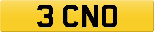 3CNO