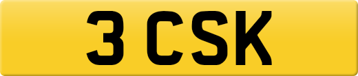 3CSK