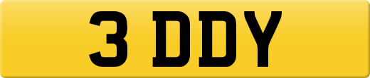3DDY