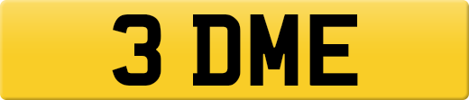 3DME