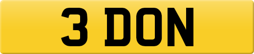 3DON