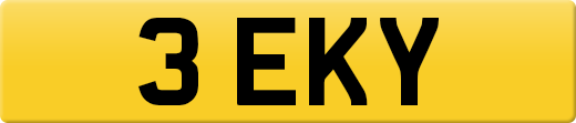 3EKY