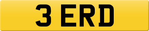 3ERD