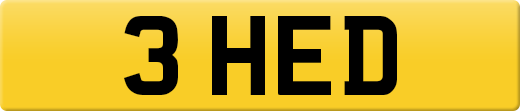 3HED