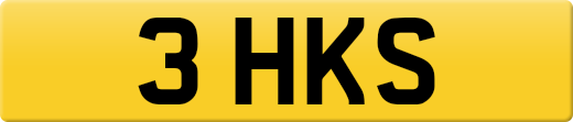 3HKS