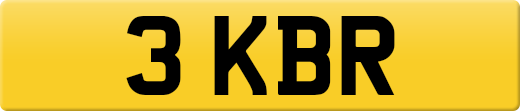 3KBR