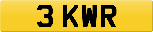 3KWR