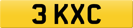 3KXC