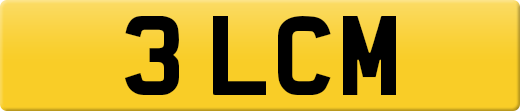 3LCM
