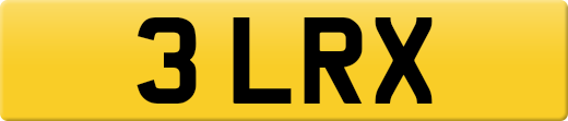 3LRX