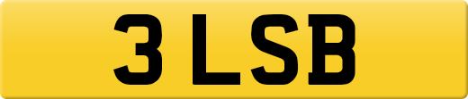 3LSB