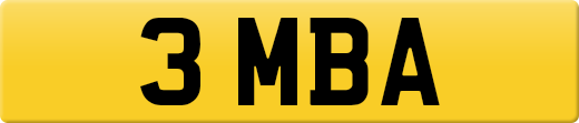3MBA