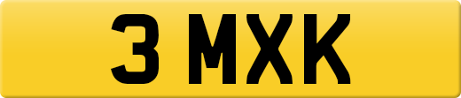 3MXK