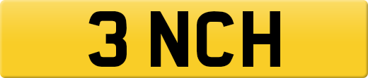 3NCH