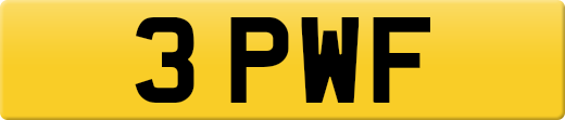 3PWF