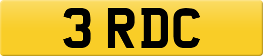 3RDC