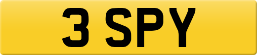 3SPY