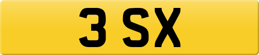 3SX