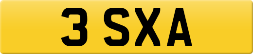 3SXA