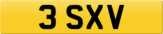 3SXV