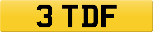 3TDF