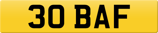 30BAF