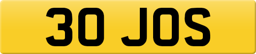 30JOS