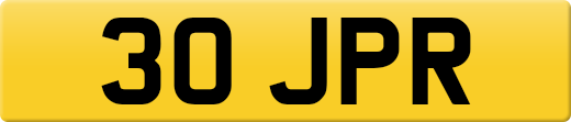 30JPR