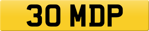 30MDP