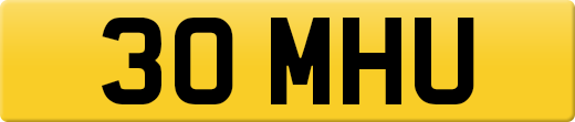30MHU