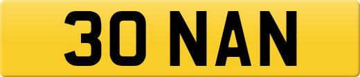30NAN