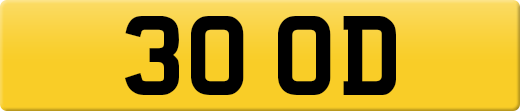 30OD