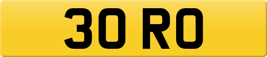30RO