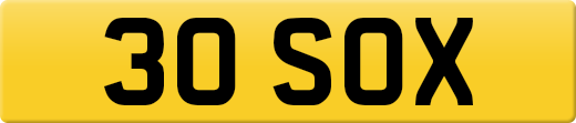 30SOX