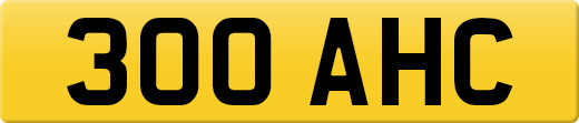 300AHC