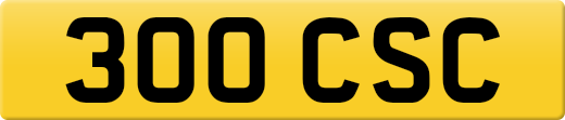 300CSC