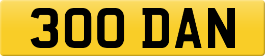 300DAN