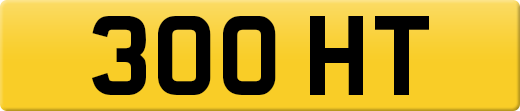 300HT